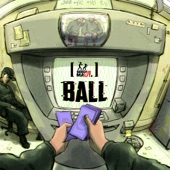 Ball artwork