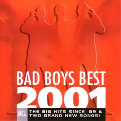 Bad Boys Best 2001 - Bad Boys Blue