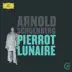 Pierrot Lunaire, Op. 21: II. Colombine song reviews