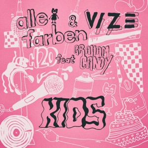 KIDS - Single