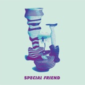 Special Friend - High Tide