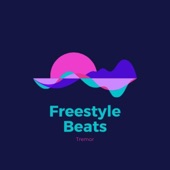 Free No Copyright Beats for Freestyle - EP artwork