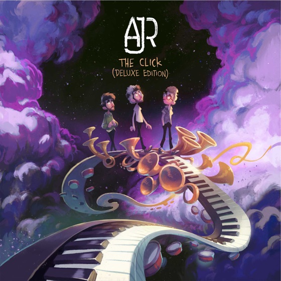 Cover artwork for Normal