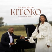 Kitoko (feat. Moise Mbiye) artwork