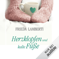 Frieda Lamberti - Herzklopfen und kalte Füße: Herzklopfen 1 artwork