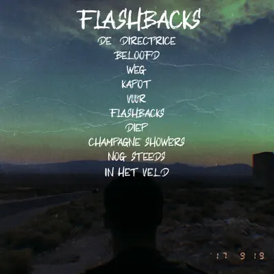 Flashbacks - Ramzi
