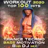 Workout 2020 100 Hits Trance Techno Bass Motivation 8 Hr DJ Mix album lyrics, reviews, download