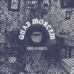 Quad Mortem - Single - Plater