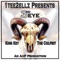 3rd Eye (feat. The Culprit & King Key) - 1tee2ellz lyrics