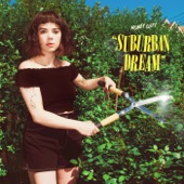 Honey Cutt - Suburban Dream