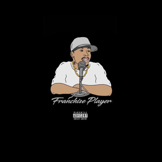 Cover artwork for Franchise Player