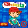 Handy Manny Theme Song (From "Handy Manny") [Instrumental Ending Music] - Single album lyrics, reviews, download