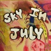 Sky in July - EP