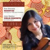 Adele Anthony, Gil Shaham, Alejandro Posada & Castilla Y Leon Symphony Orchestra - Maninyas: III. Second Maninya