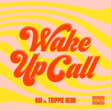 Wake Up Call artwork