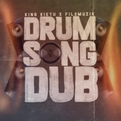 Drum Song Dub artwork