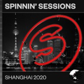 Spinnin' Sessions Shanghai 2020 artwork