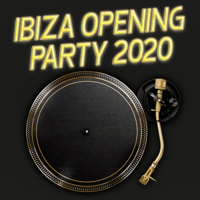 Various Artists - Ibiza Opening Party 2020 artwork