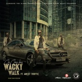 Wacky Walk (feat. Wacky Traffic) artwork