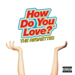 The Regrettes - Here You Go