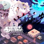 Steven Universe - Connie's Theme