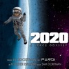 2020 A Space Odyssey (feat. Fletcher Evilsizer & Sam Dorfman) - Single