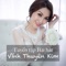 Phải Không Em (feat. Lee Thien Bao) - Vĩnh Thuyên Kim lyrics