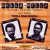 Tikela Ngai Mobali, Menga Menga: Les Plus Grands Succés De L'orchestre Bella Bella, Deux Frères Soki Avec Teddia, Volume 5