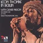Leon Thomas - Straight No Chaser