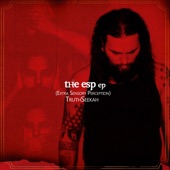 The Esp (Extra Sensory Perception) artwork