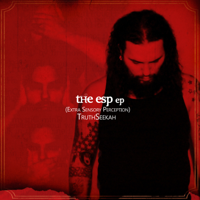 TruthSeekah - The Esp (Extra Sensory Perception) artwork