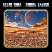 Cobra Thief - Graveyard Earth