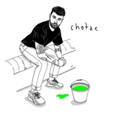 Chotze artwork