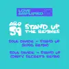 Stream & download Stand Up (The Remixes) - Single