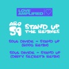 Soul Divide - Stand Up (Roog Remix)