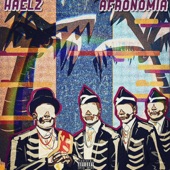 Afronomia artwork
