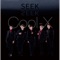 Seek - Cool-X lyrics