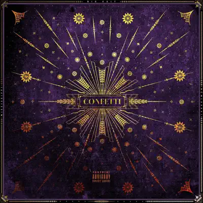 Confetti - Single - Big K.R.I.T