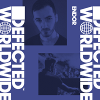 Endor - Defected Worldwide (DJ Mix) artwork