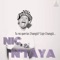 La Menor - Nic & N'taya lyrics
