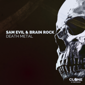Death Metal (Radio Mix) - Sam Evil & Stereoliner