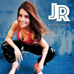 Right Now - Single - Jasmine Rae Right Now - Single - Jasmine Rae