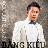 Bằng Kiều Acoustic 2020 - EP artwork