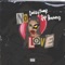 No Love (feat. Self Provoked) - Smiley Tower lyrics
