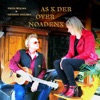 As K Der Over Noadenk - Single