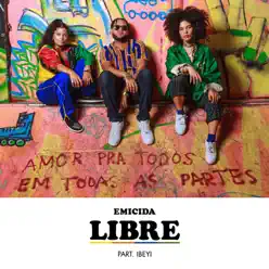 Libre - Single - Emicida Libre - Single - Emicida