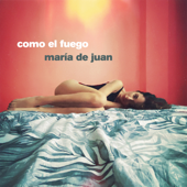 Como el Fuego - María de Juan & Julian Blanco