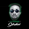 Gbekui - Single