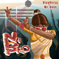 ViceVersa - Na Bro - Single artwork