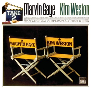 Marvin Gaye & Kim Weston - It Takes Two - Line Dance Musique